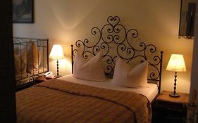 Hotel Mariahilf Muenchen